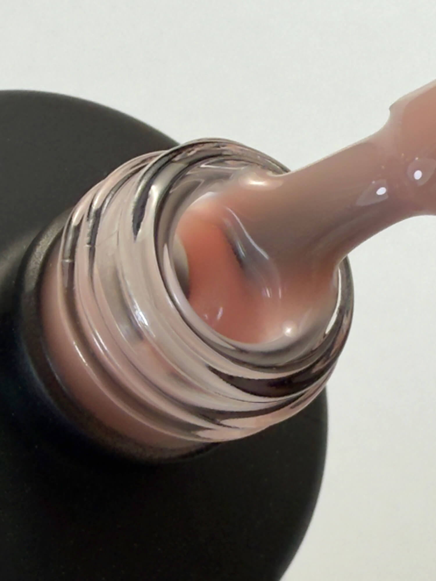 Gel χτισίματος σε μπουκάλι BB04 – Natural 15ml