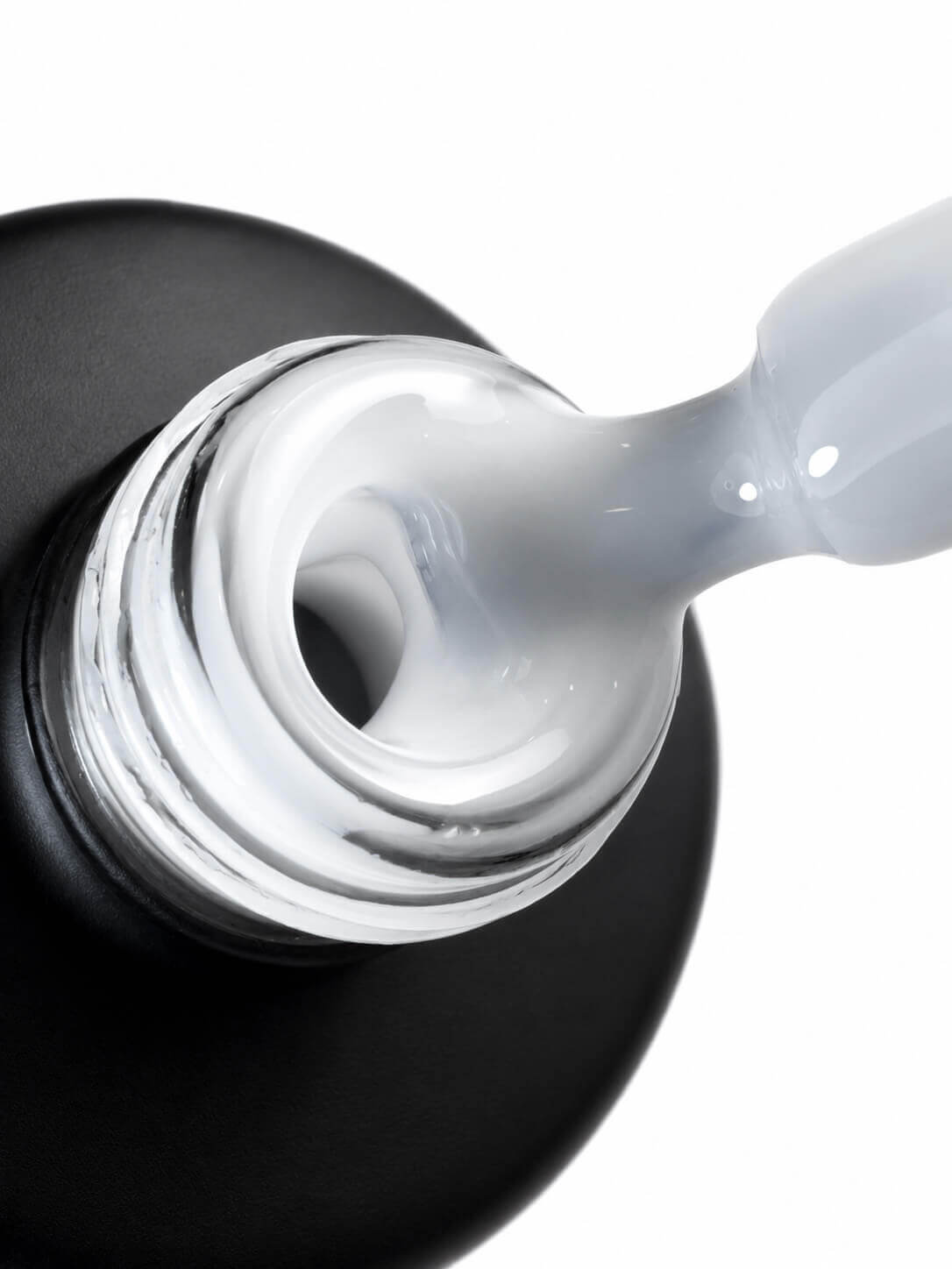 Gel χτισίματος σε μπουκάλι BB6 - Coconut 15ml