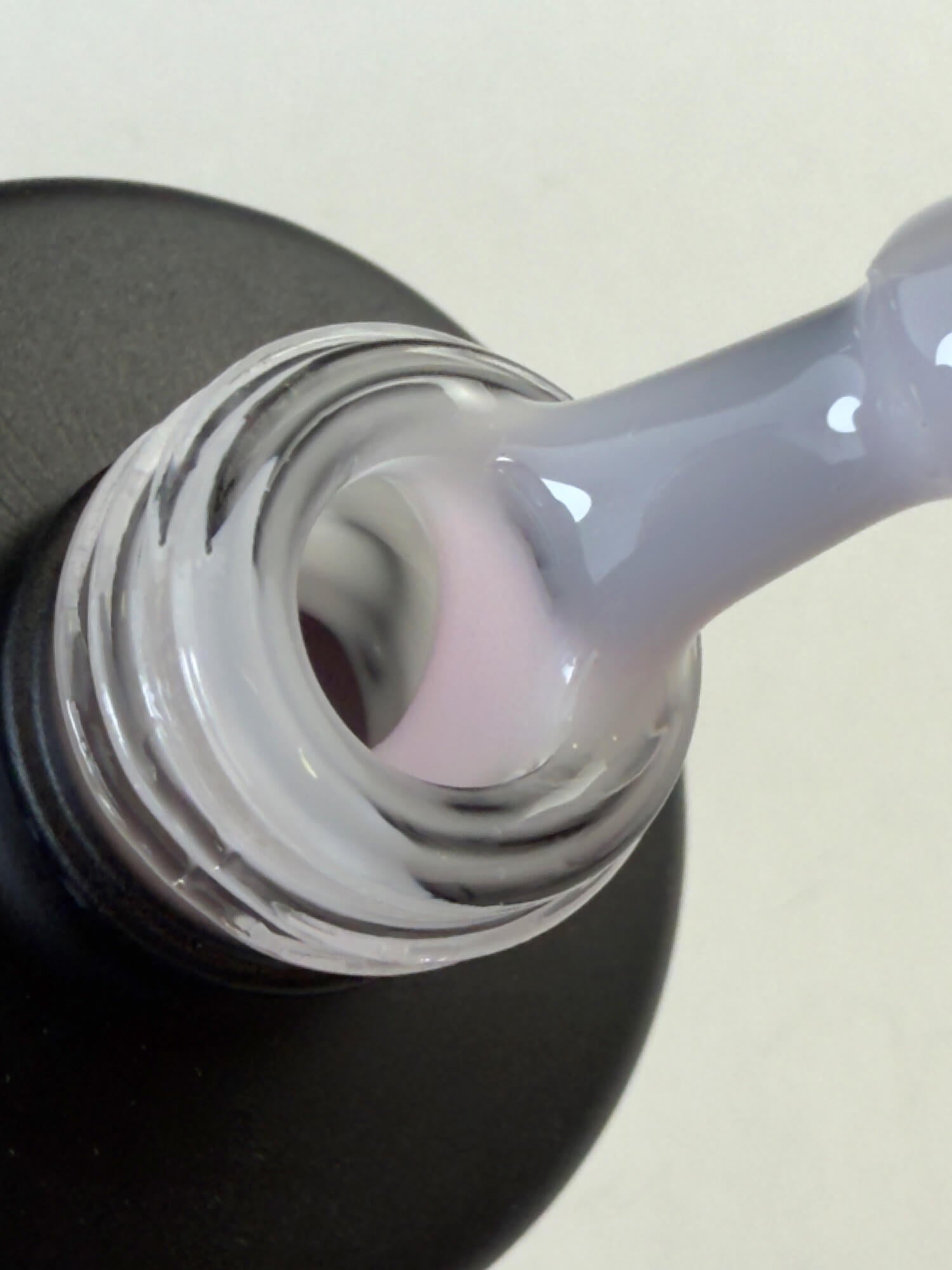 Gel χτισίματος σε μπουκάλι BB07 - Marshmallow 15ml