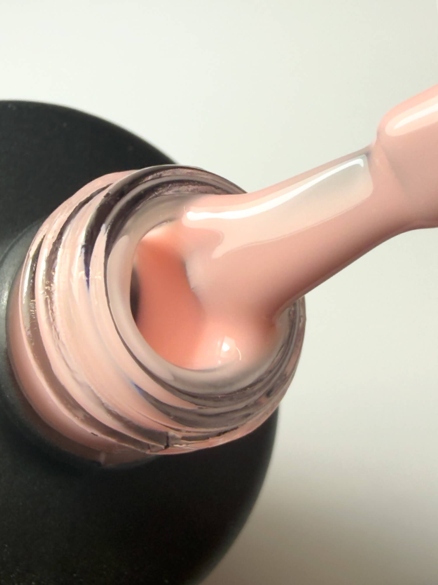 Ενισχυμένη Βάση - Rubber Base R09 - 15ml