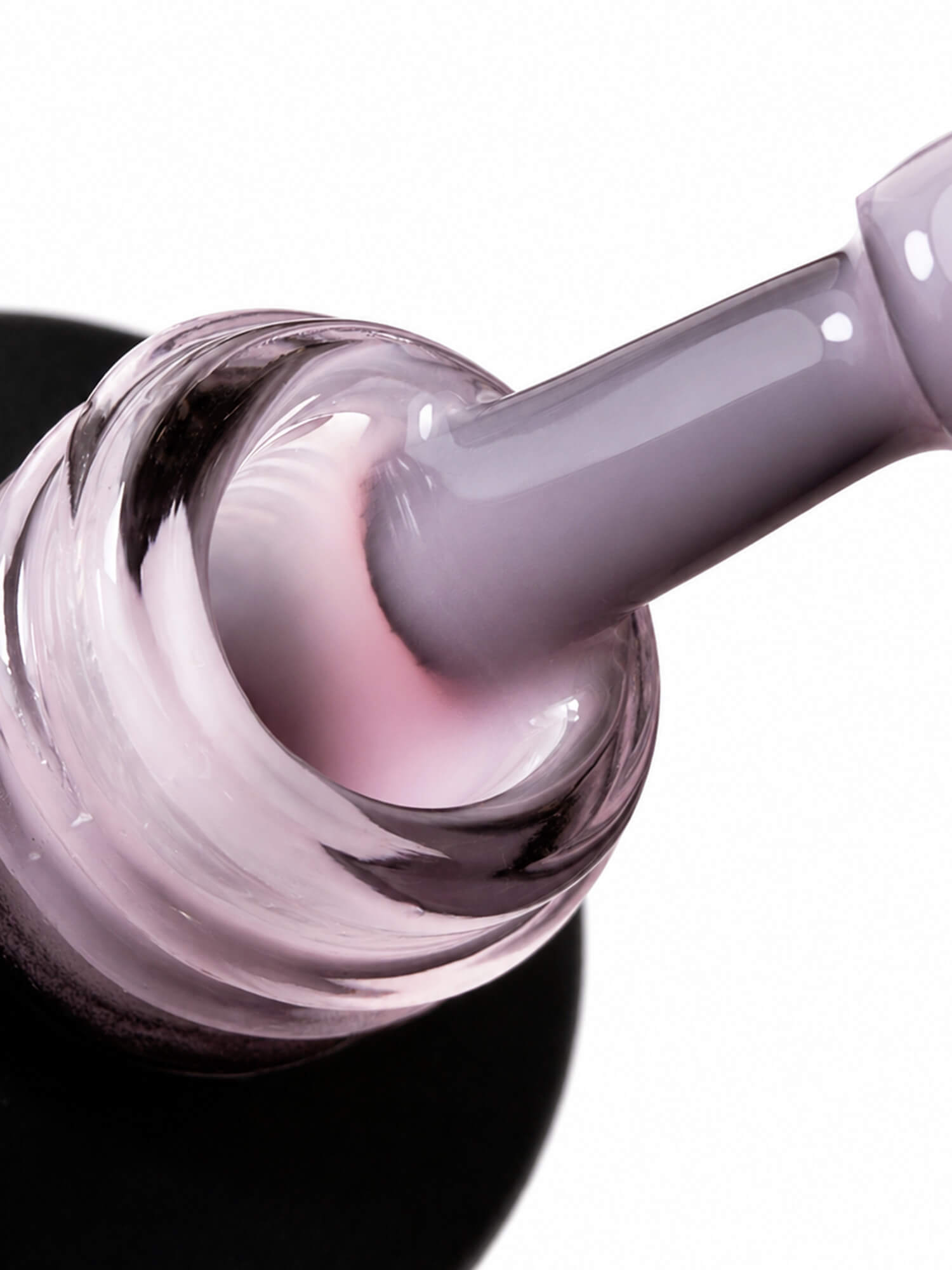 Top Coat No Wipe - Blush Gloss 7ml