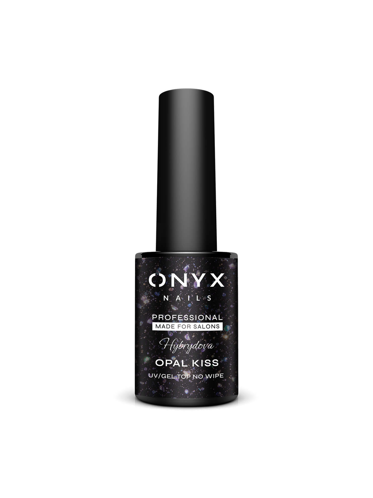 Top No Wipe - Opal Kiss 7ml
