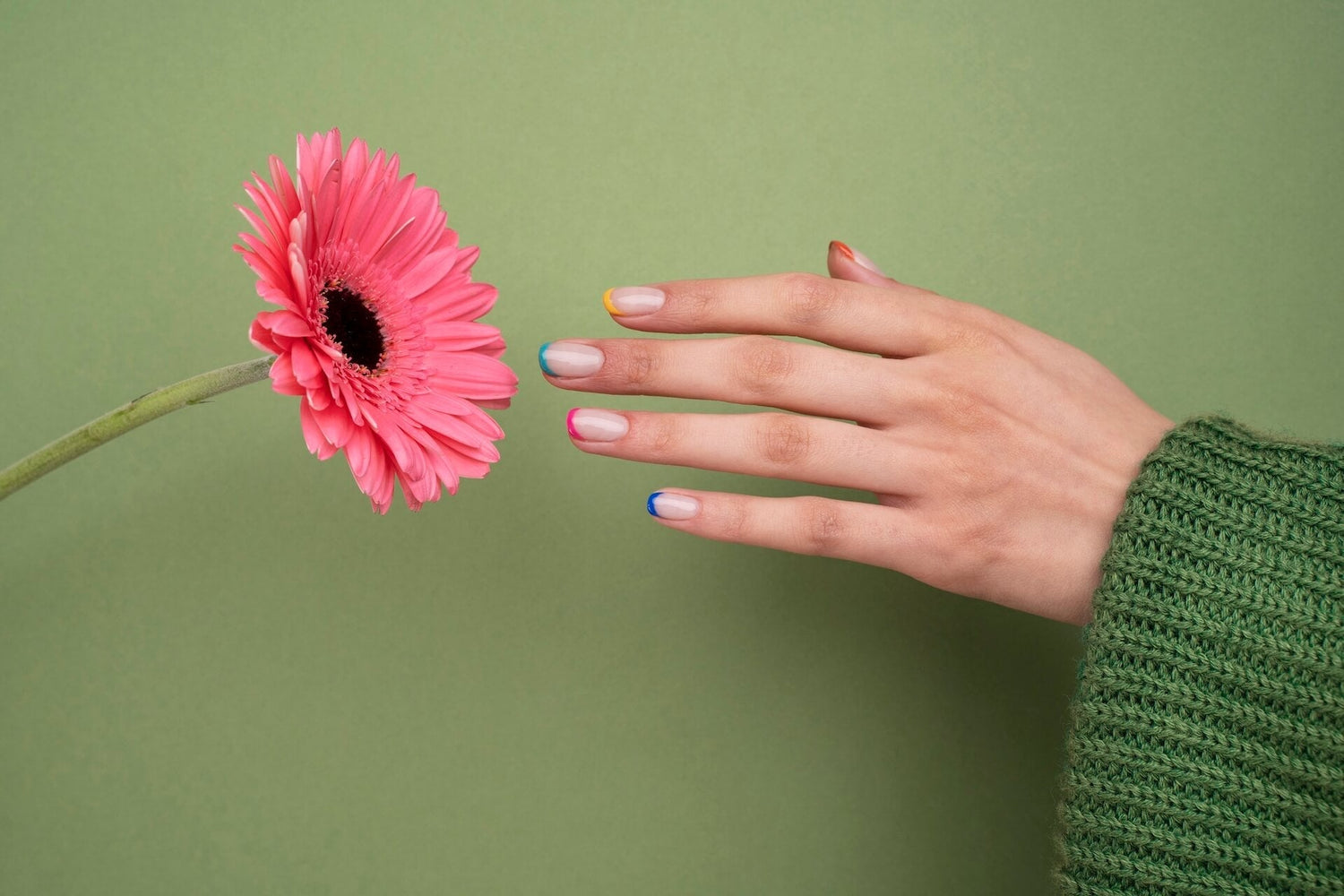 Nail trends του Απριλίου: Ποιο σχέδιο να διαλέξεις
