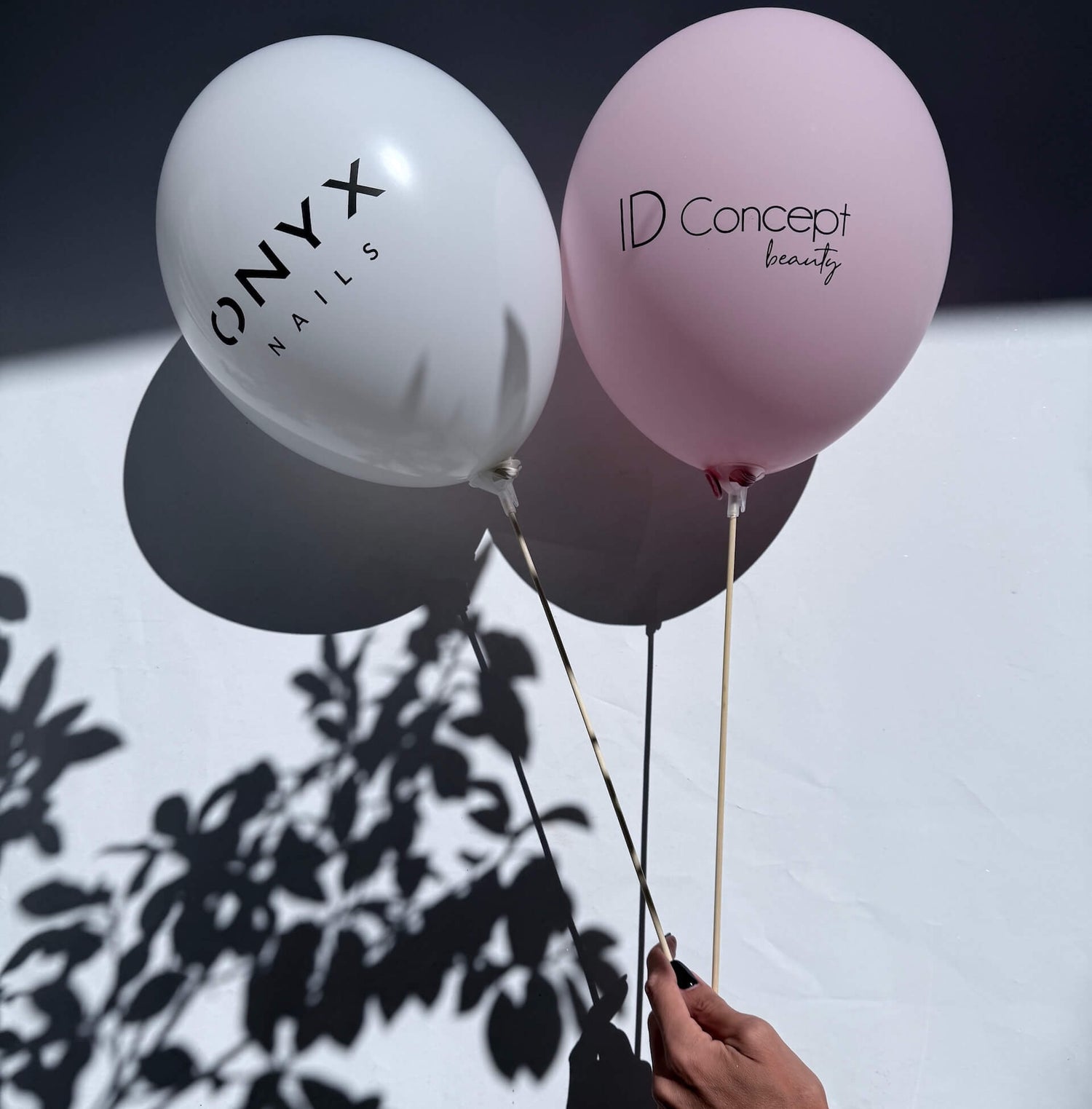 ONYX Nails x ID Concept Beauty & Άλμα Ζωής: Μαζί για τον καρκίνο του μαστού