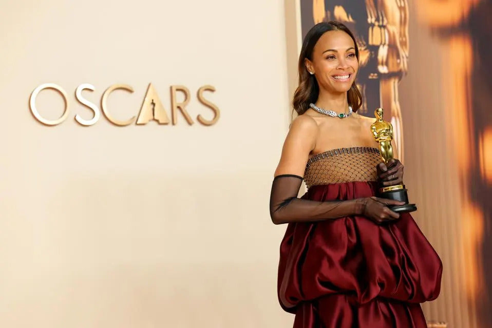 #ManiOscars: Τα μανικιούρ που ξεχώρισαν στα Oscars 2025