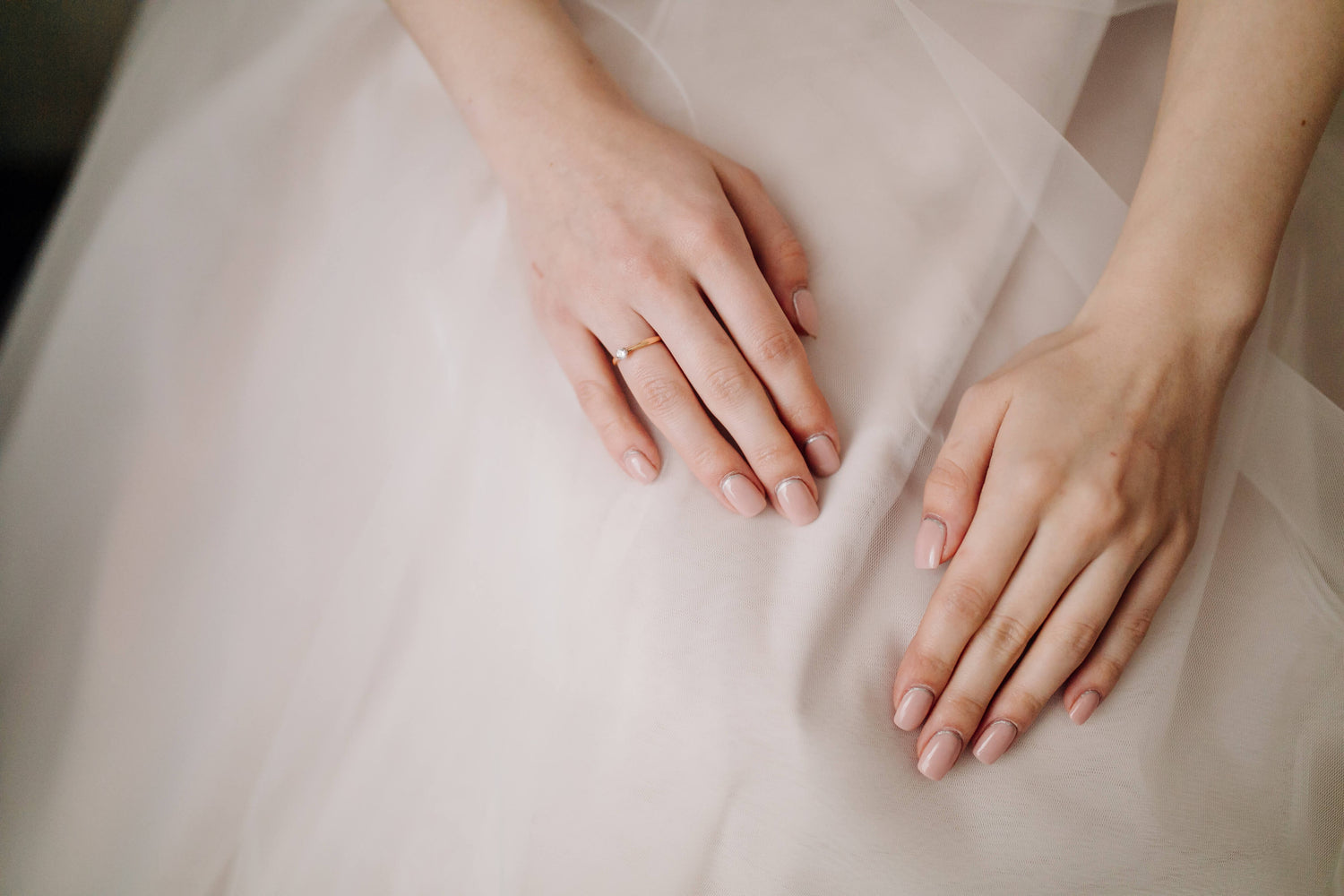 Bridal nails: ονειρεμένα σχέδια για να επιλέξεις