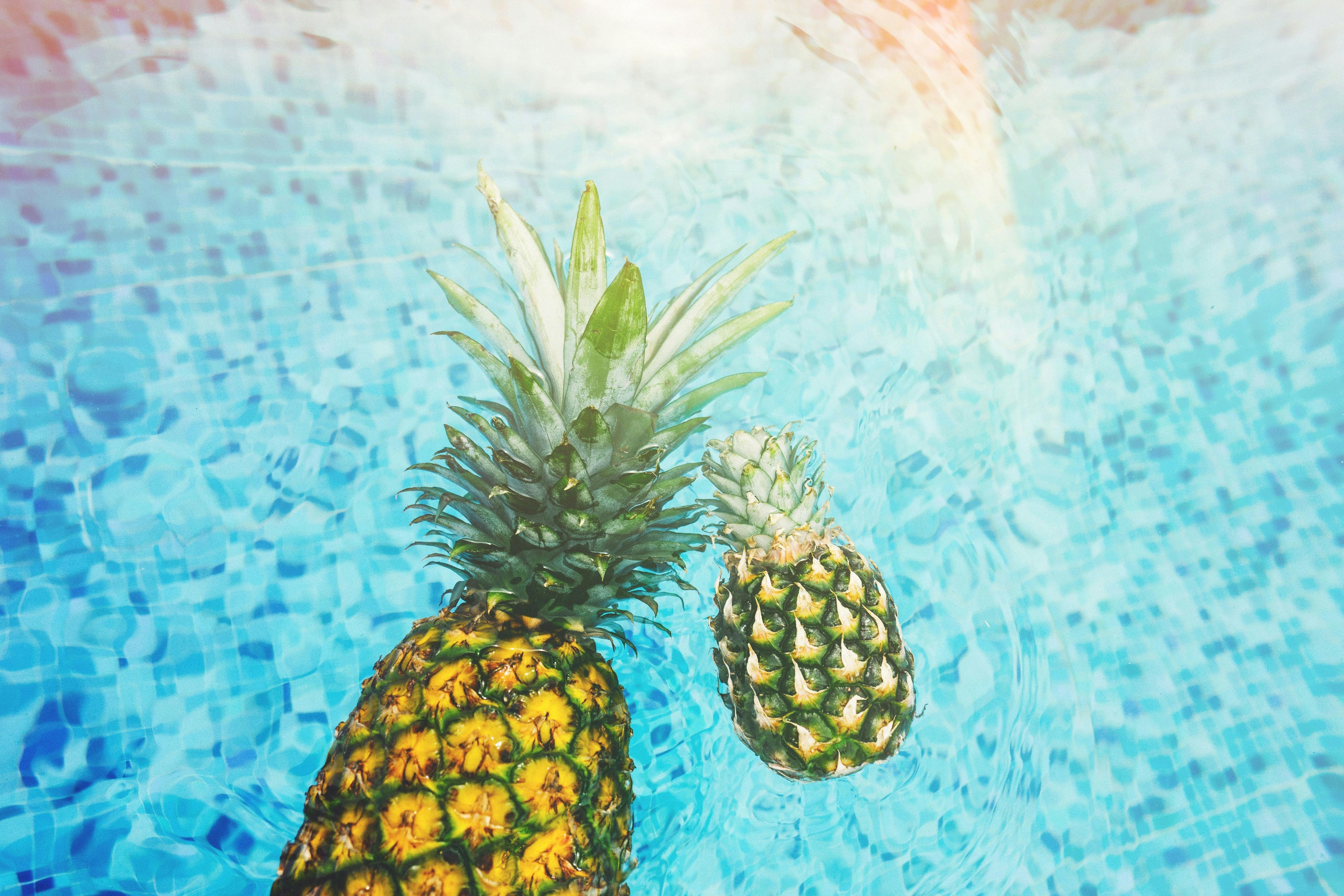 Ιδέες για καλοκαιρινό μανικιούρ με απόλυτα summer vibes