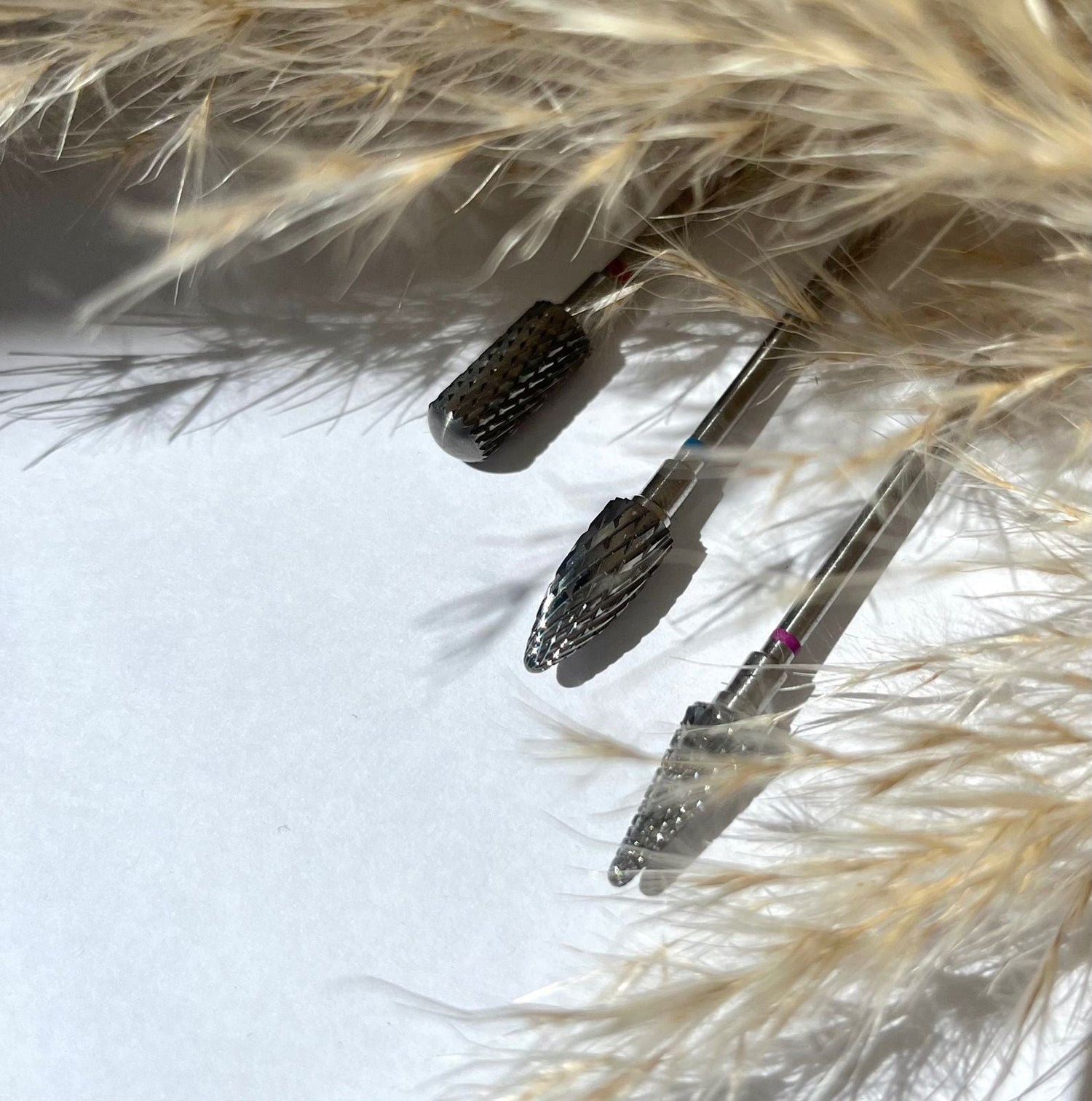 Αξεσουάρ - Εργαλεία