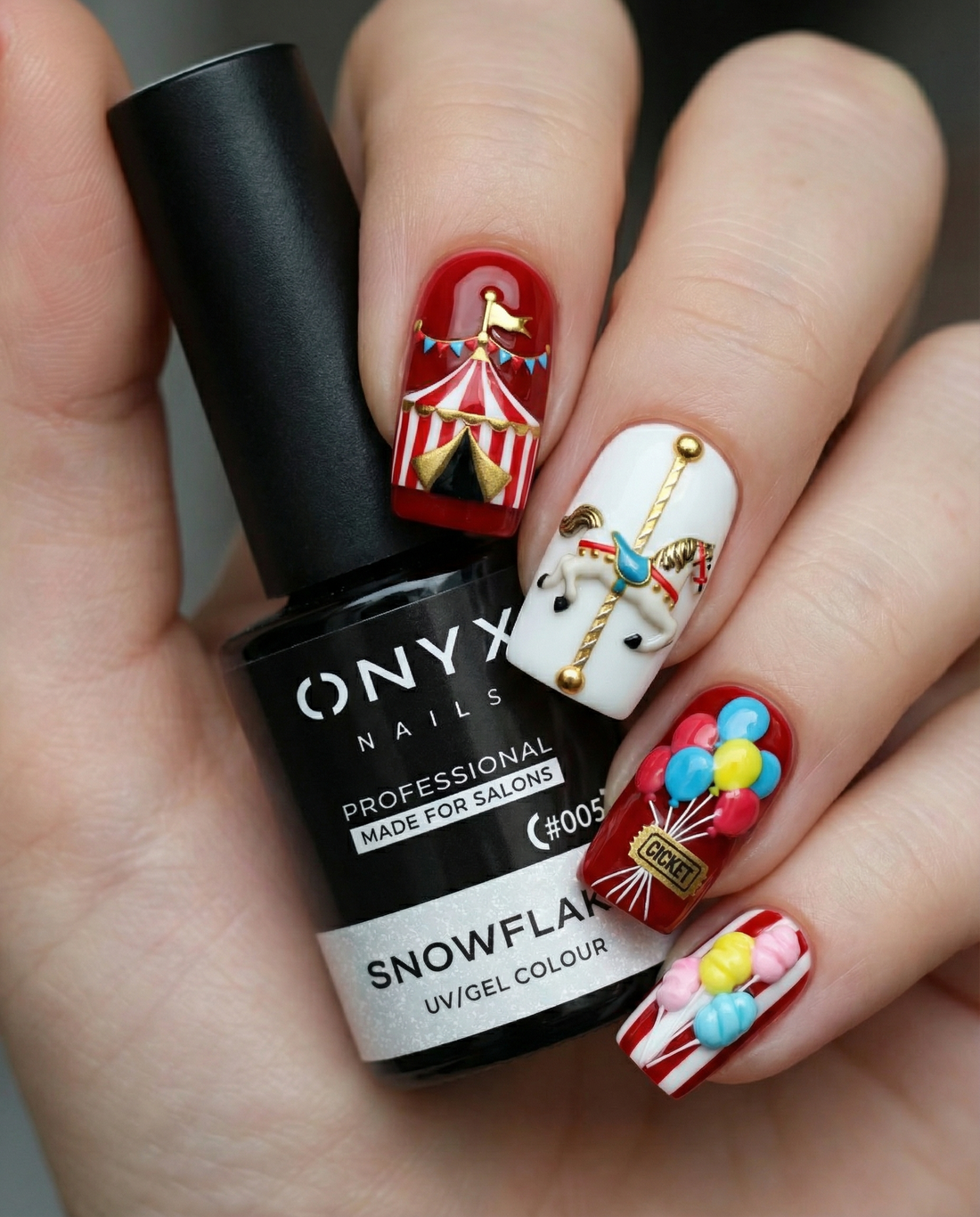 Nail Art