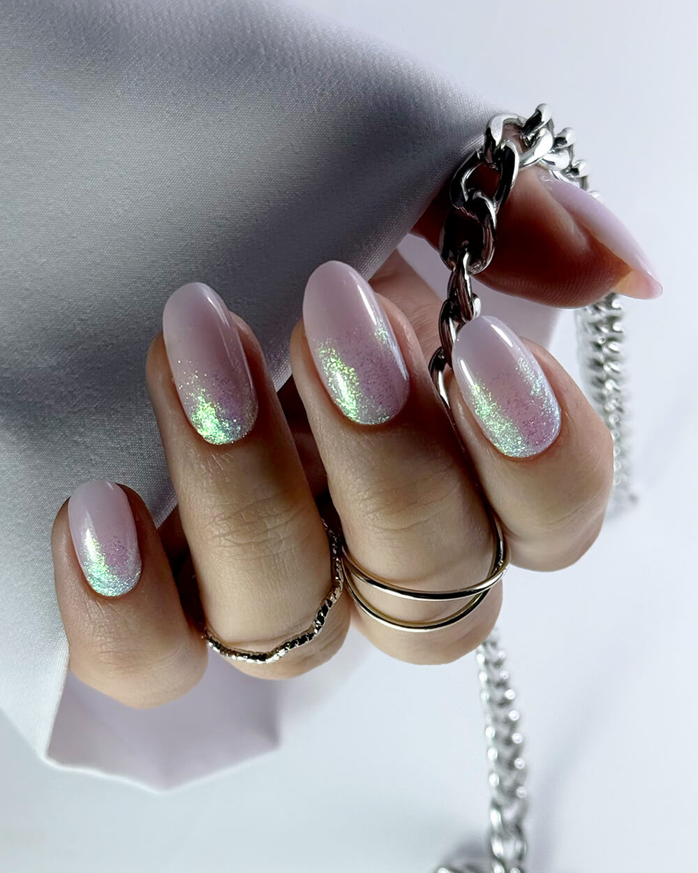 Τεχνητά Νύχια