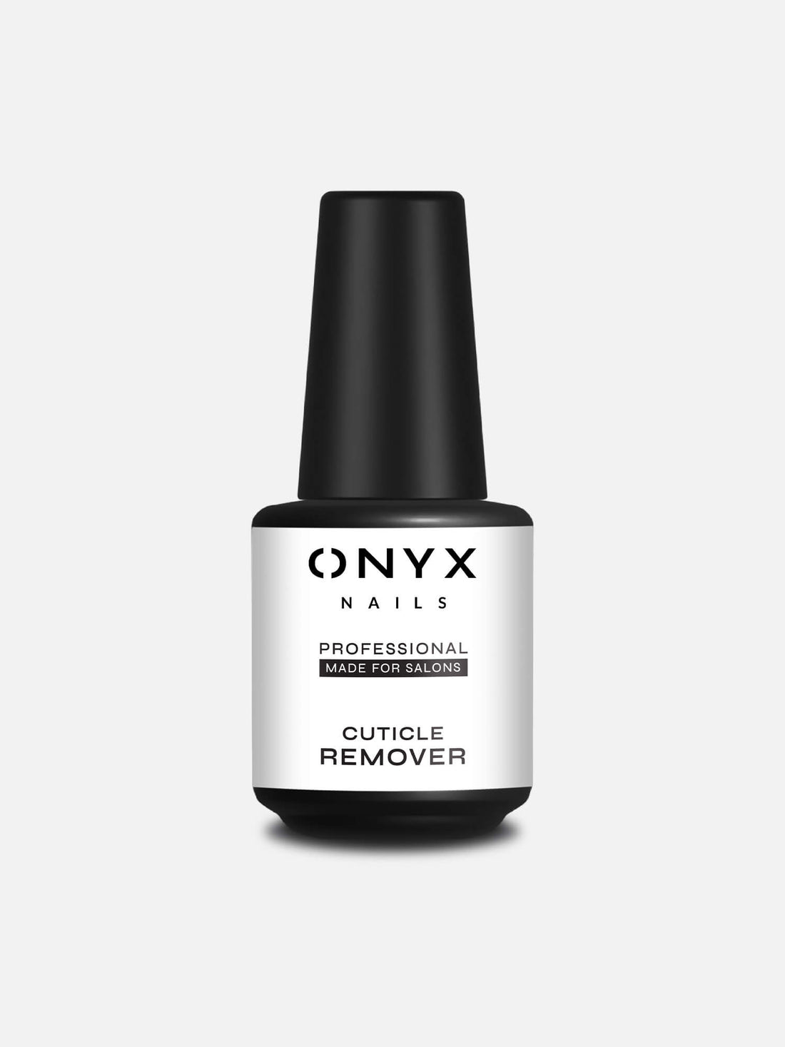 Cuticle Remover 15ml