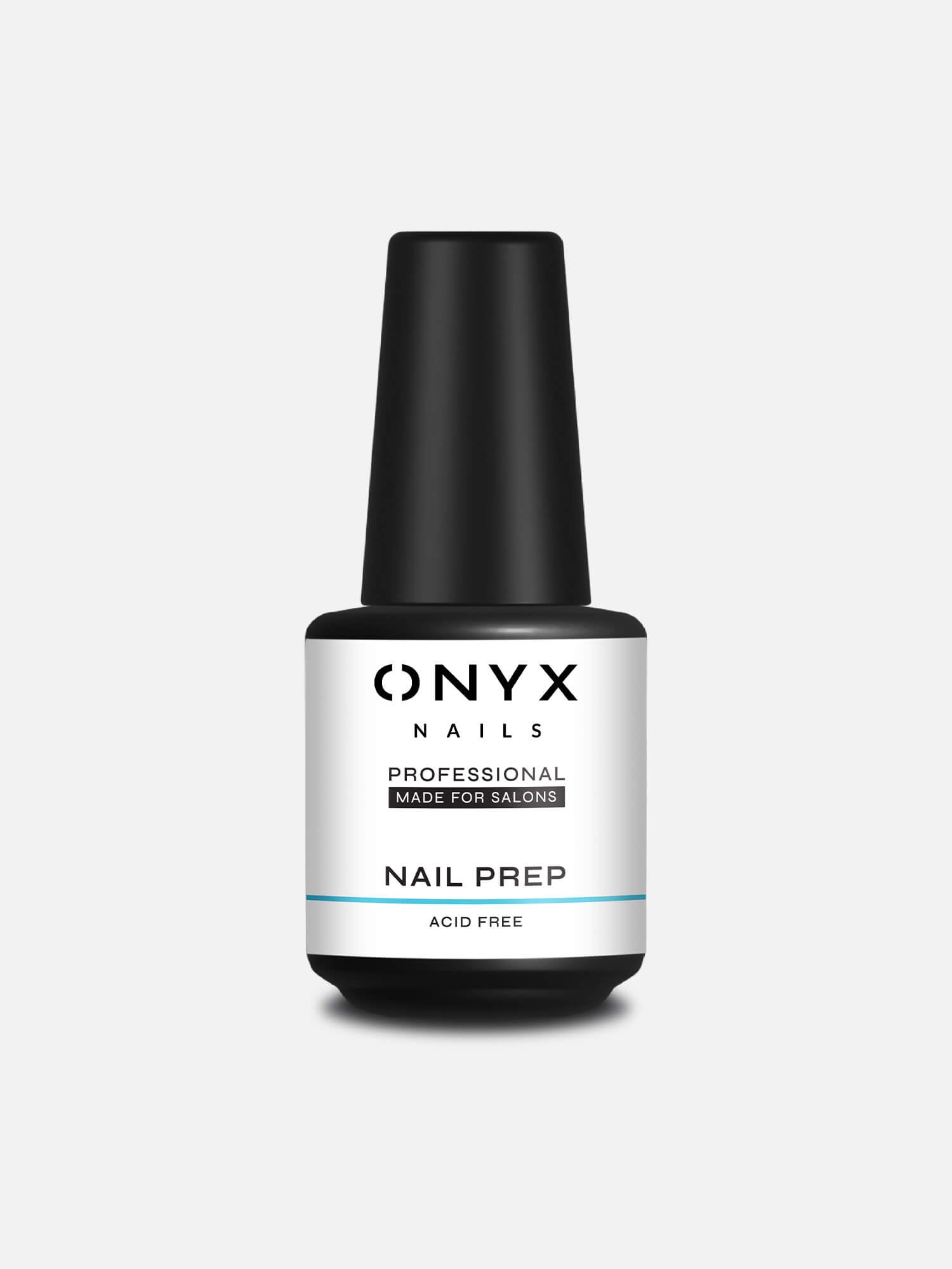 Nail Prep