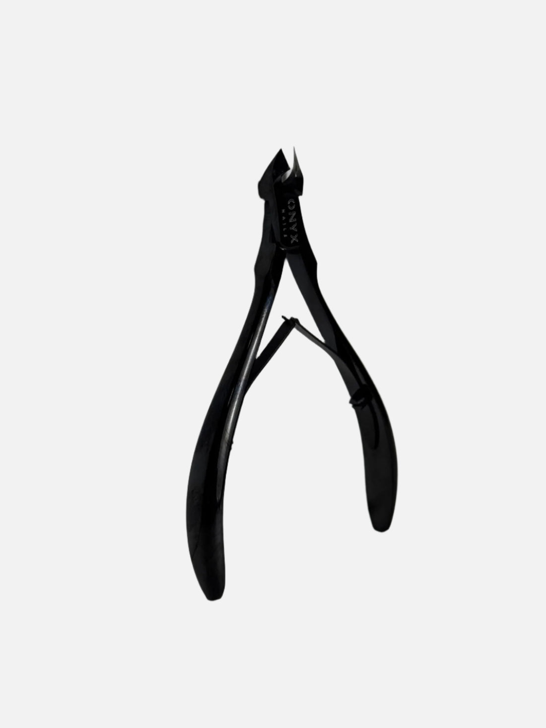 Πενσάκι επωνυχίων Titanium Wide 5mm