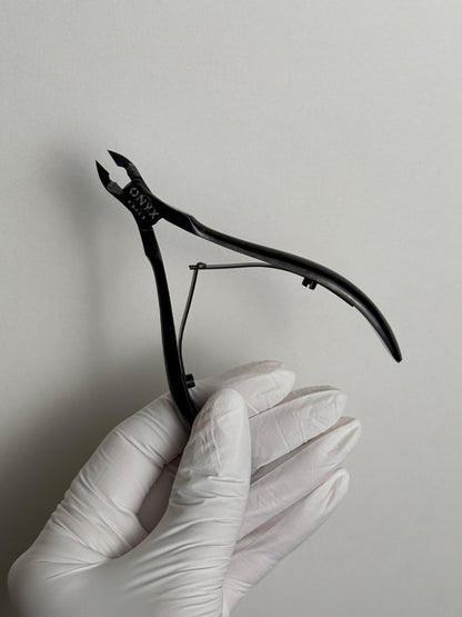 Πενσάκι επωνυχίων Titanium Wide 5mm