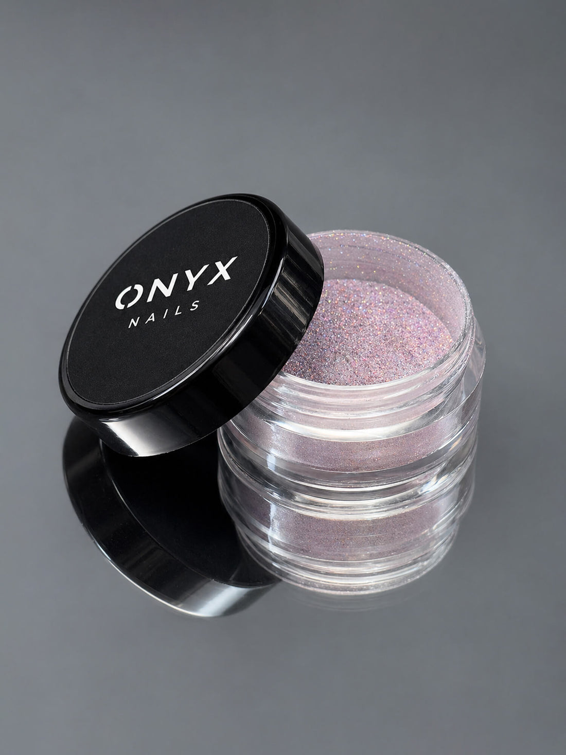 Σκόνη Aurora Holo - 02 Pink