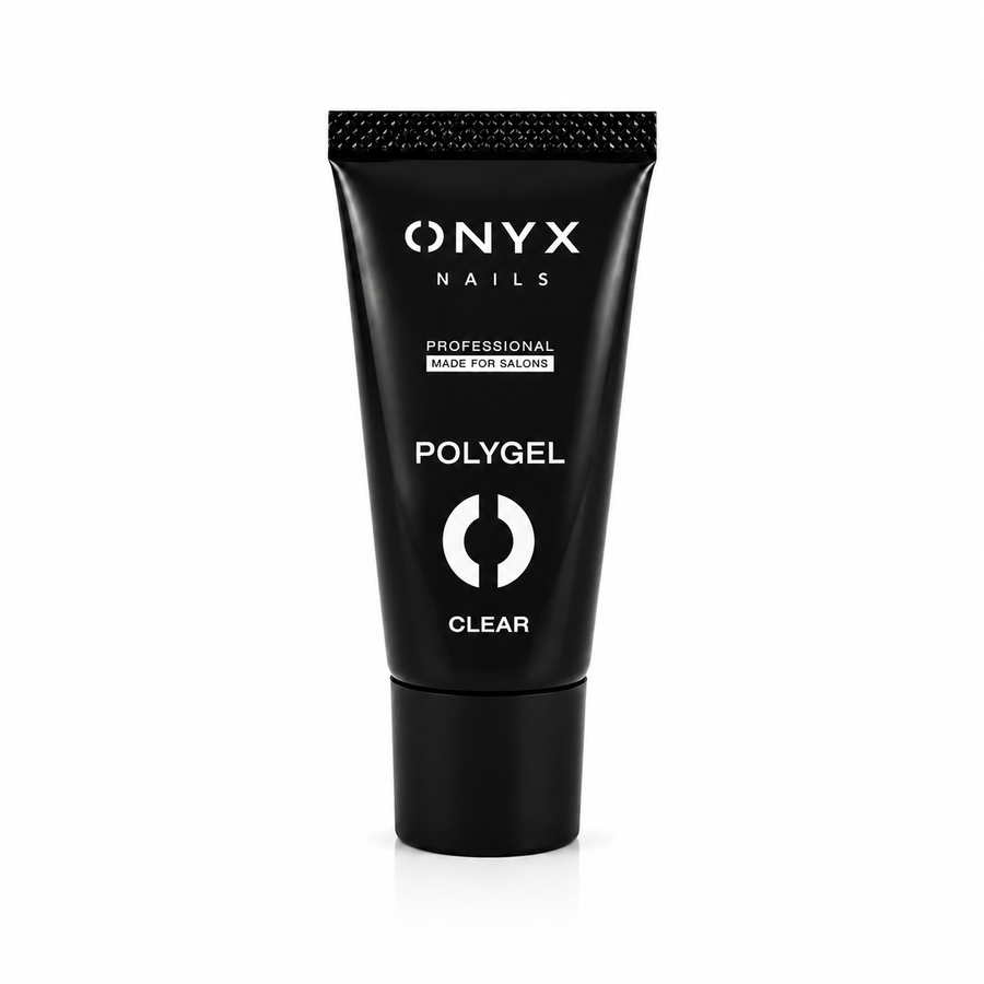 Polygel Clear
