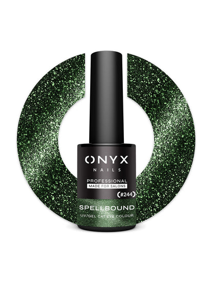 Ημιμόνιμο βερνίκι 244 - Spellbound 7ml