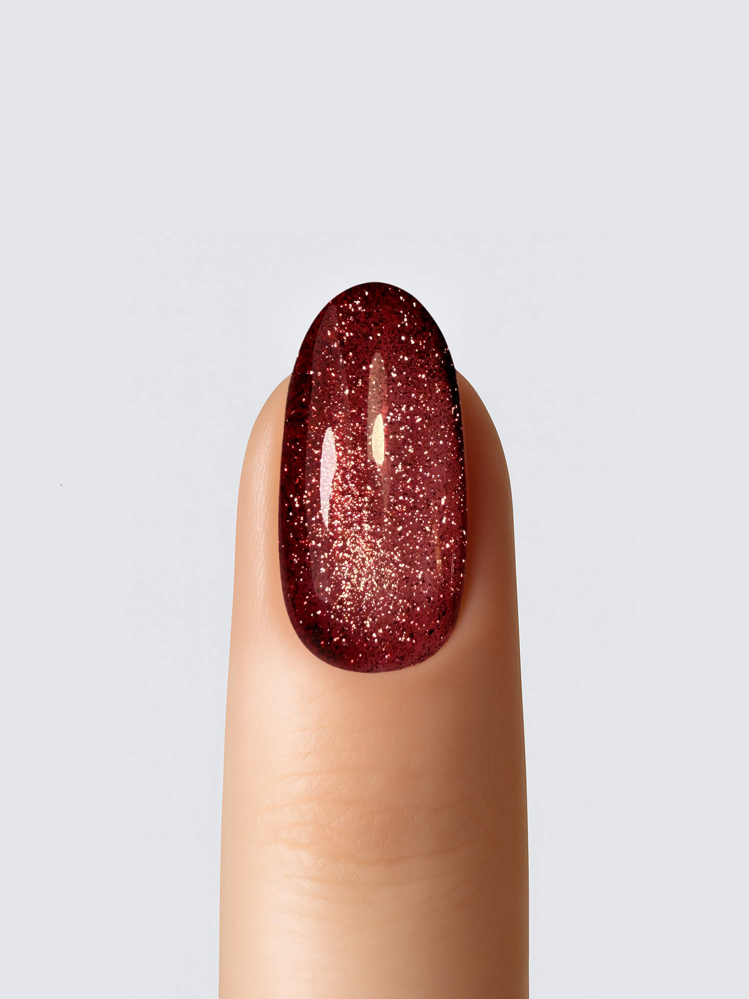 Ημιμόνιμο βερνίκι 267 - Love Flash 7ml