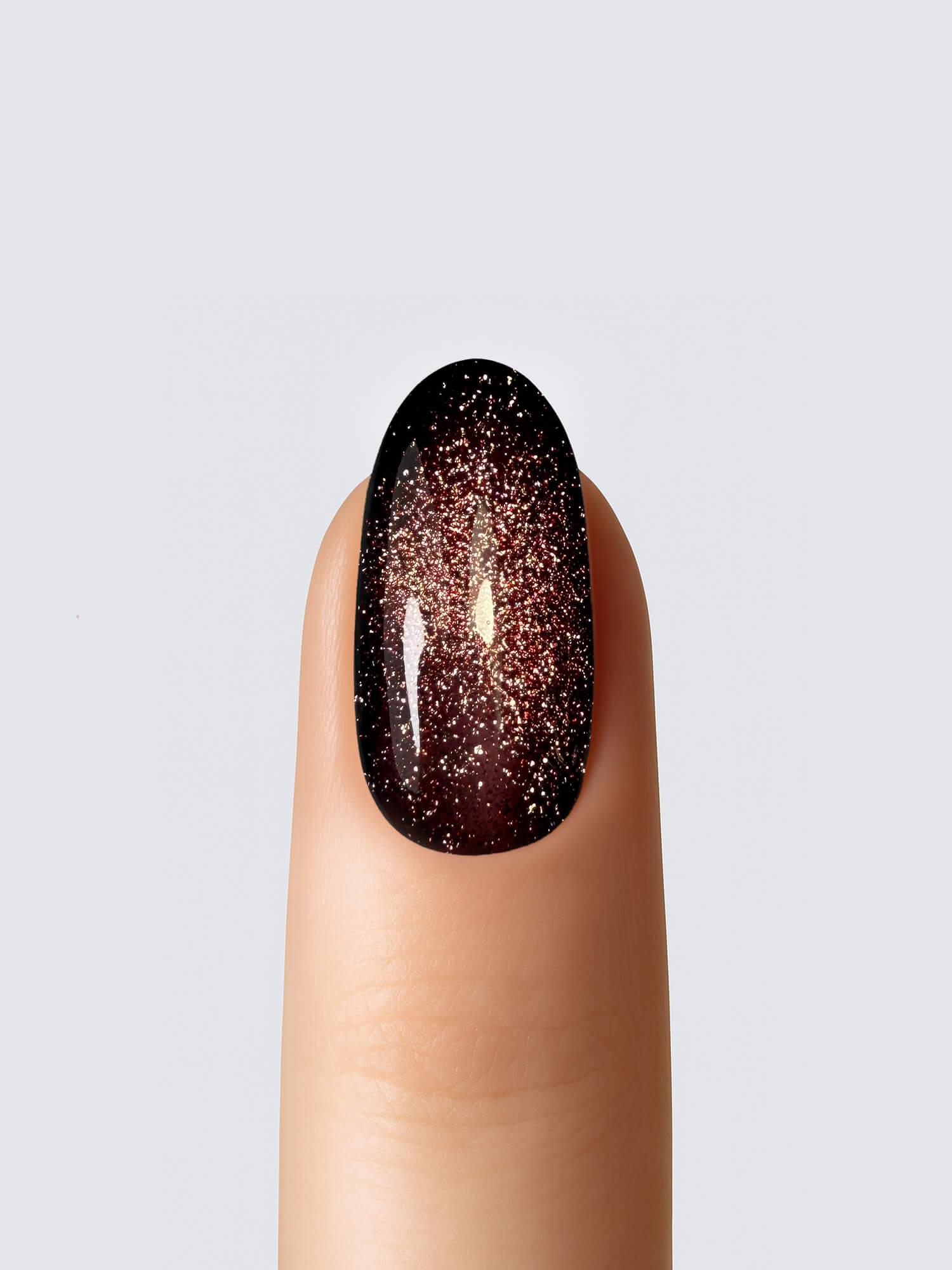 Ημιμόνιμο βερνίκι 268 - Fireworks 7ml