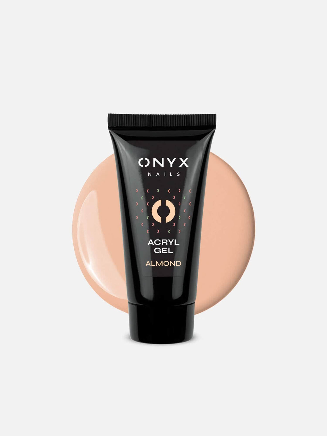 Onyx Nails AcrylGel Almond 30 g