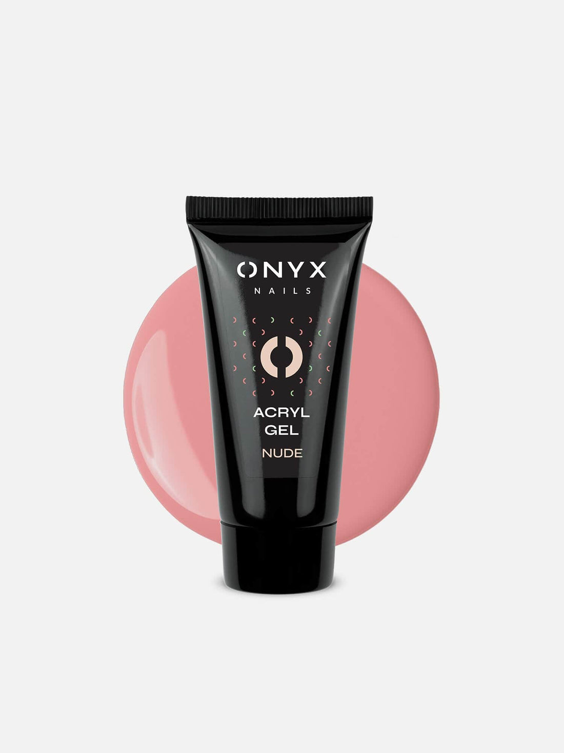 Onyx Nails AcrylGel Nude 30 g