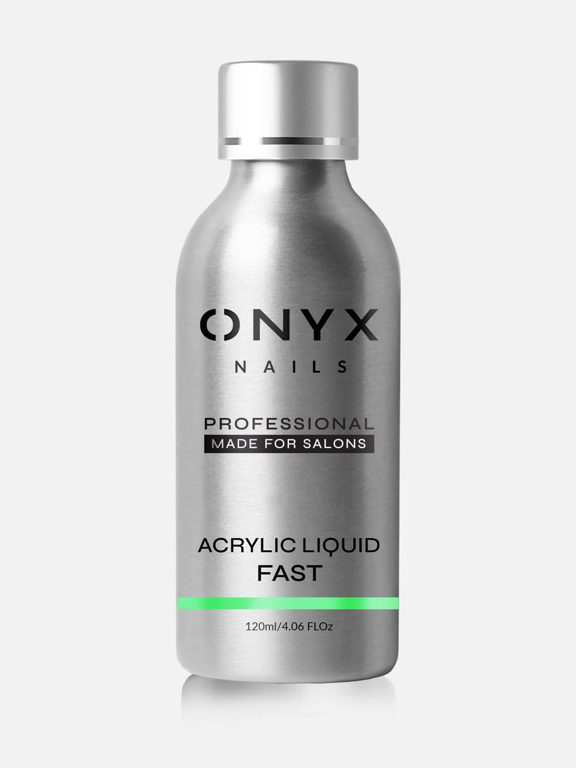 Onyx Nails Ακρυλικό υγρό - Fast 120ml