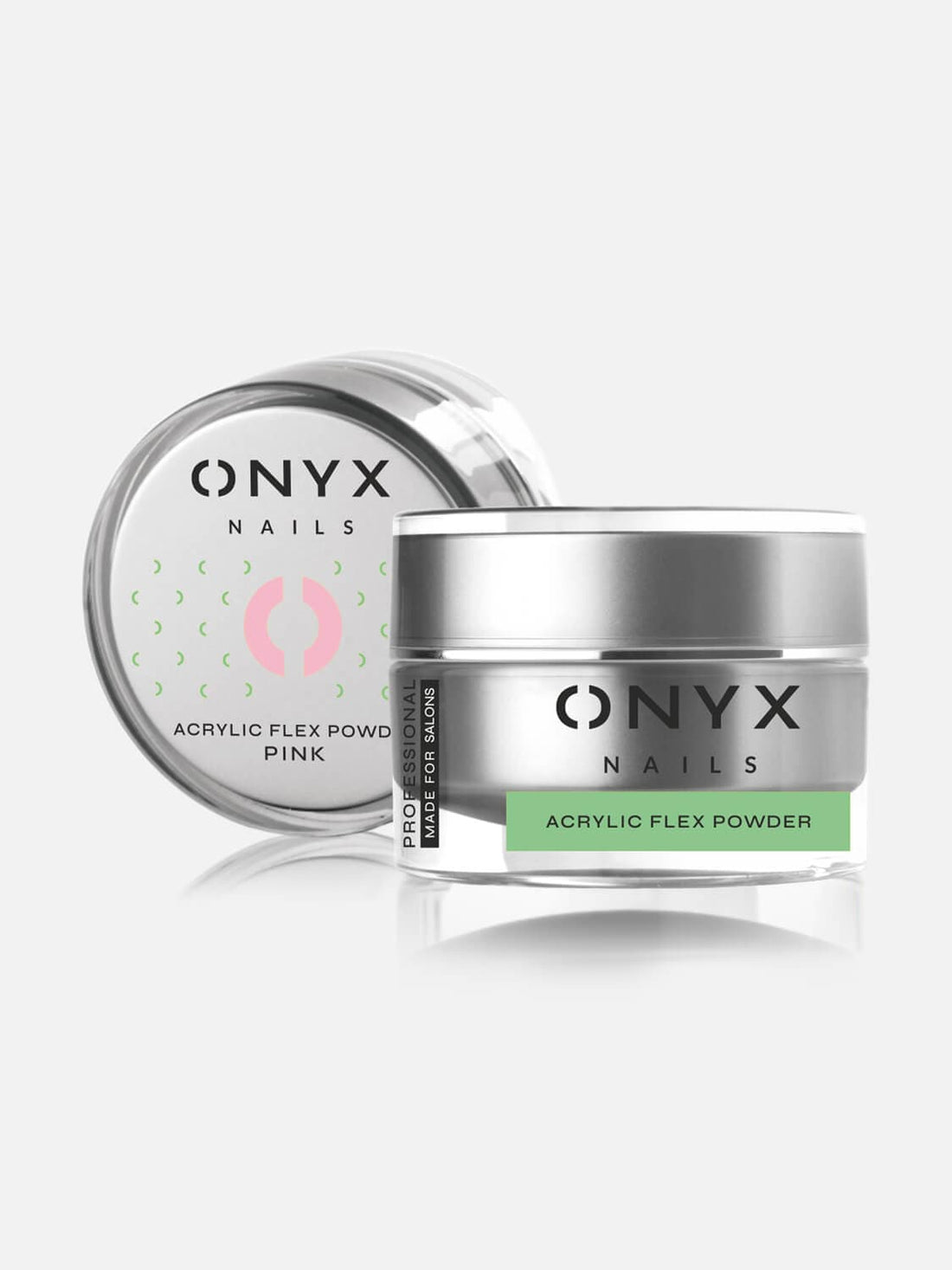 Onyx Nails Ακρυλική σκόνη Pink 20g