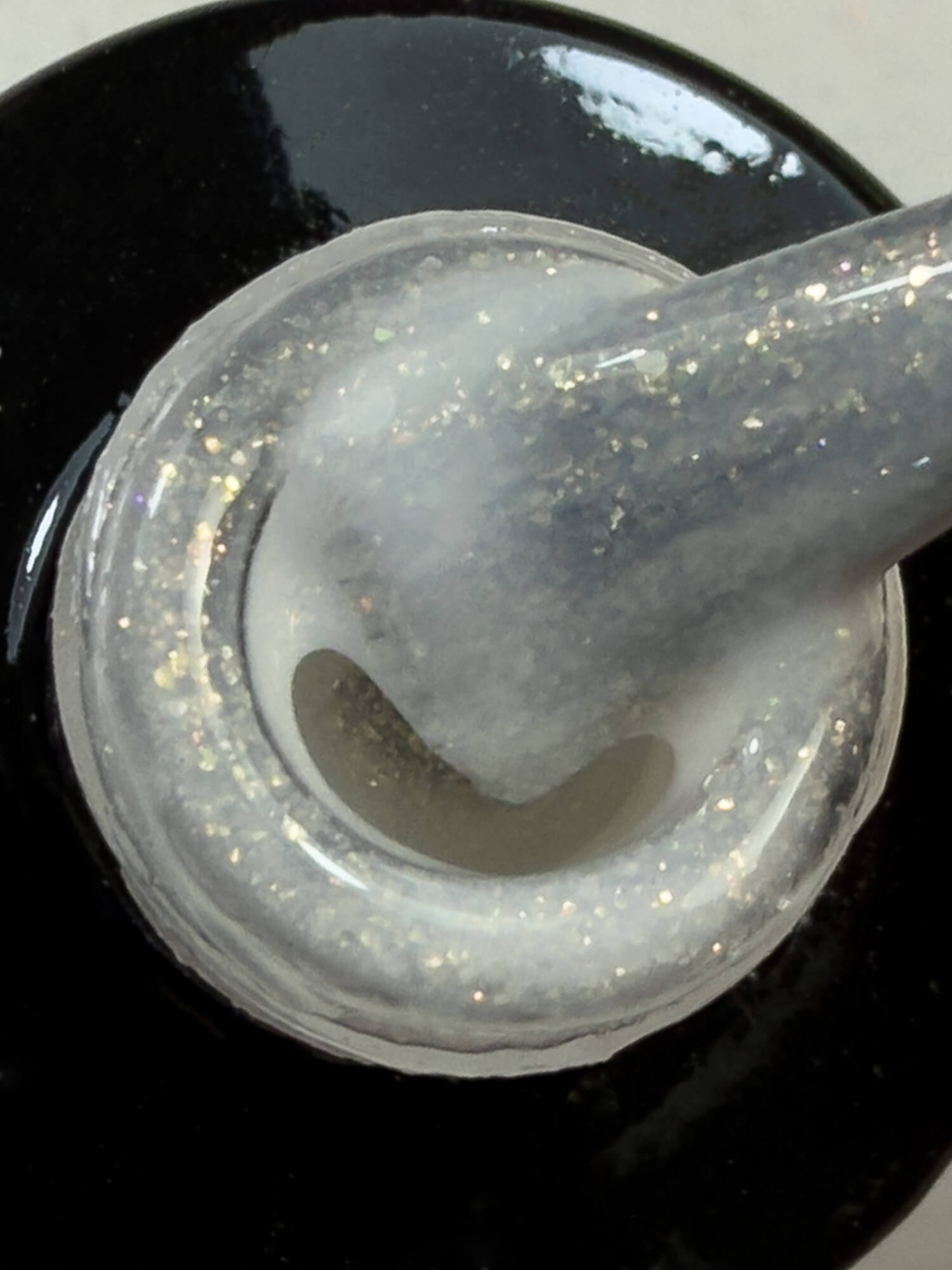 Ημιμόνιμο βερνίκι 005 Snowflake 7ml