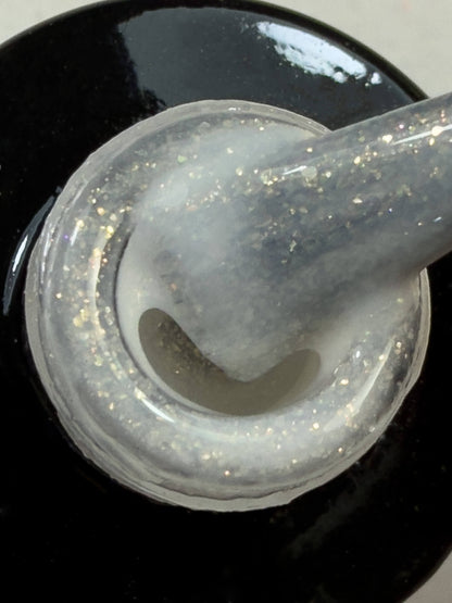 Ημιμόνιμο βερνίκι 005 Snowflake 7ml