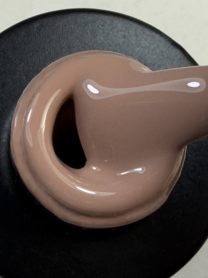 Ημιμόνιμο βερνίκι 222 Buffalo 7ml