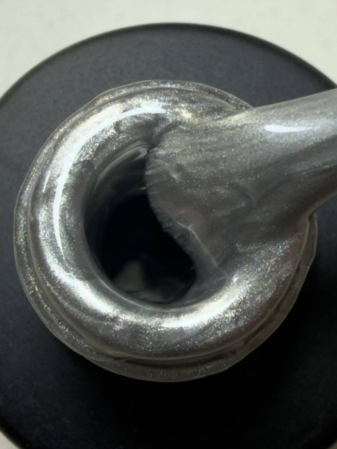 Ημιμόνιμο βερνίκι 238 - Silver Claw 7ml