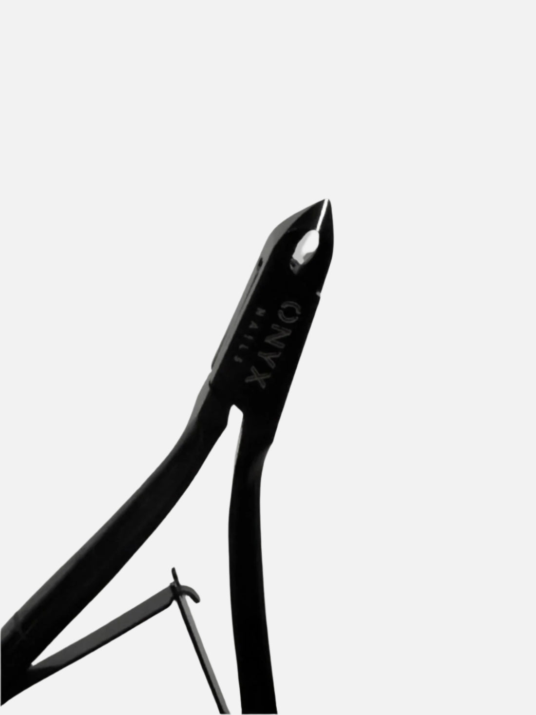 Πενσάκι επωνυχίων Titanium Slim 3mm