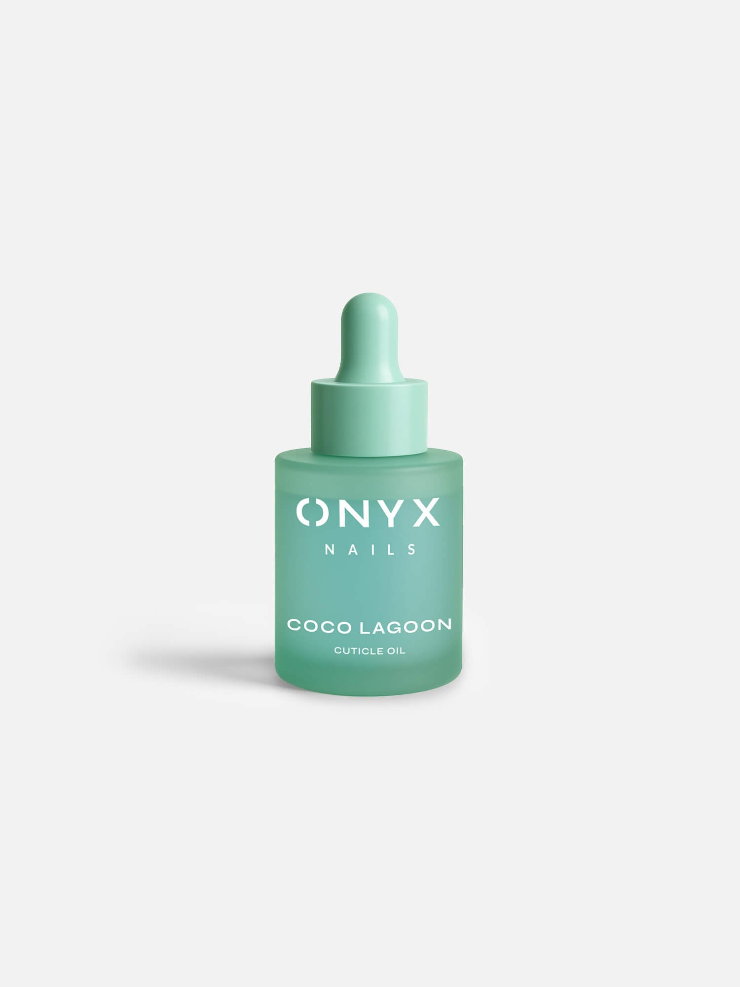 Λαδάκι επωνυχίων Coco Lagoon 20ml – άρωμα καρύδας