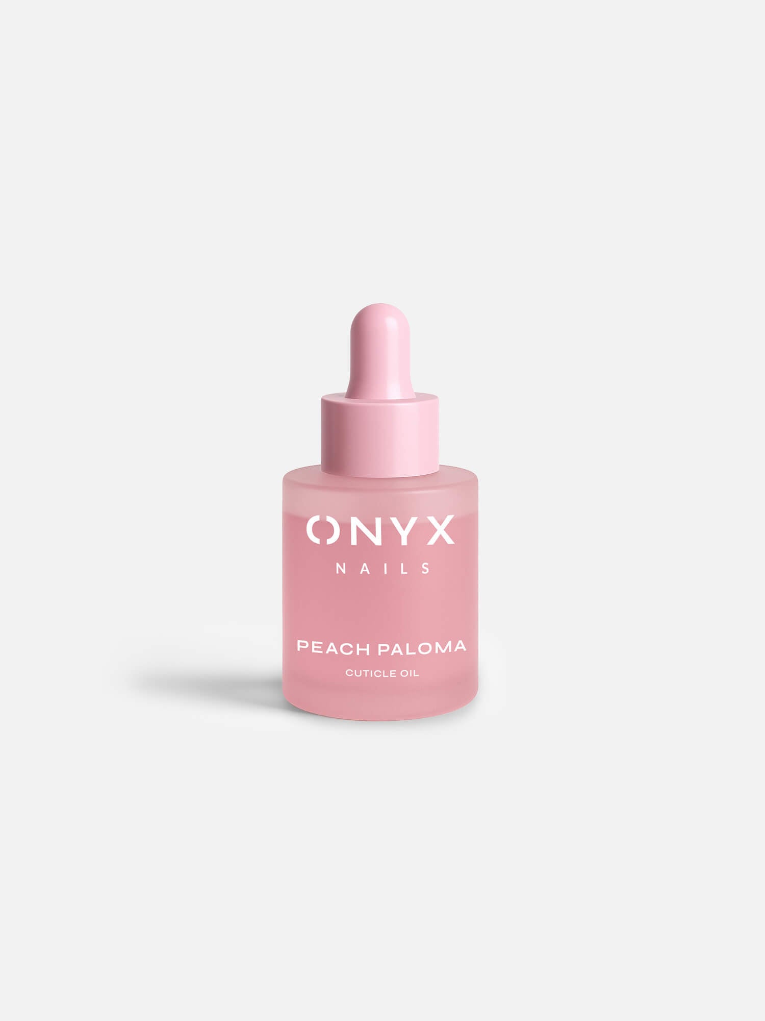 Λαδάκι επωνυχίων Peach Paloma 20ml - άρωμα ροδάκινο