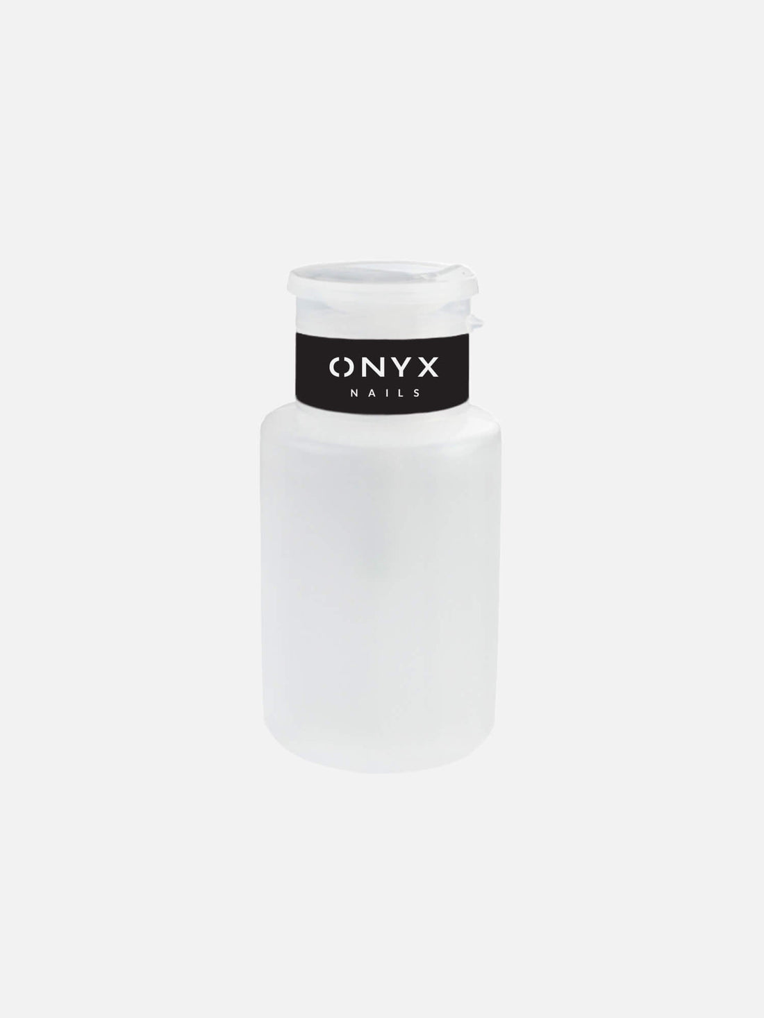 Onyx Nails Δοχείο με αντλία dispenser 150ml