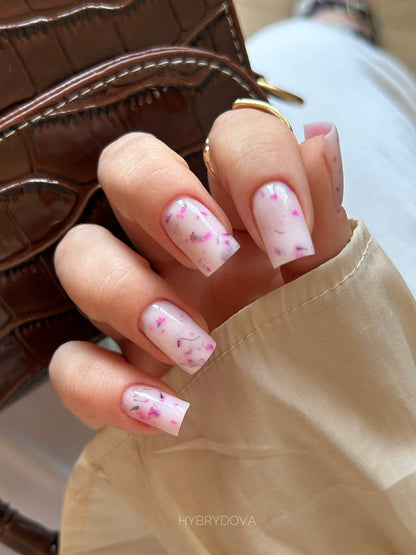 Gel χτισίματος Milky Blossom 30g