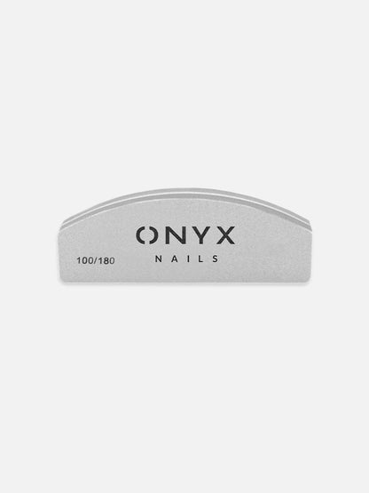 Onyx Nails Μπάφερ μικρό - Mini Buffer 100/180