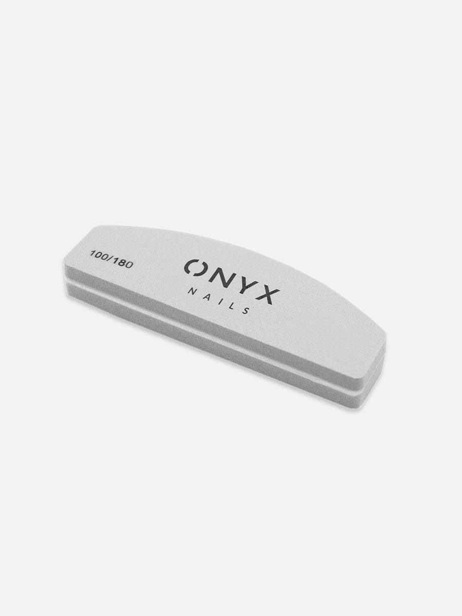 Onyx Nails Μπάφερ μικρό - Mini Buffer 100/180