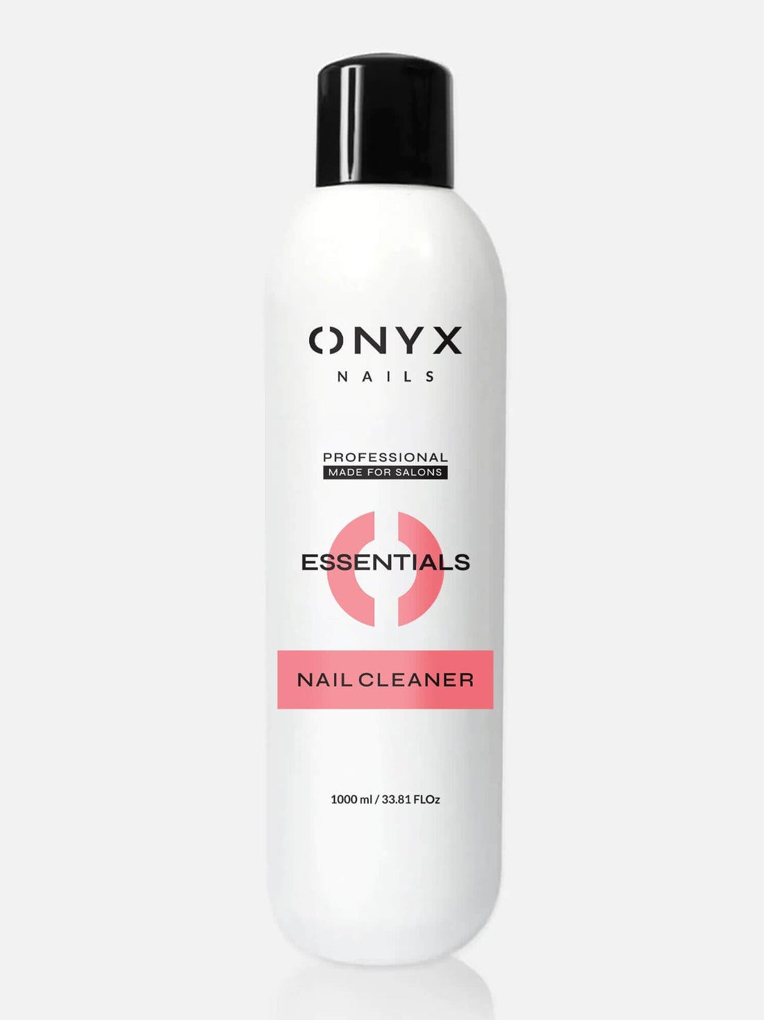 Onyx Nails Αφαιρετικό λιπαρότητας - Nail Cleaner 1000 ml