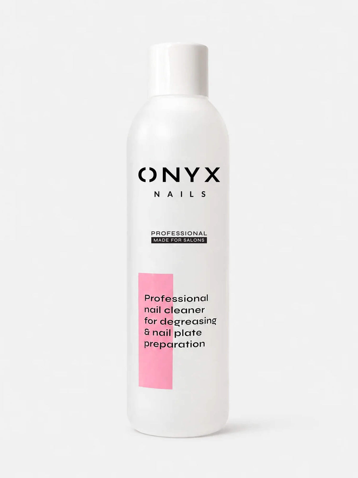 Nail Cleanser