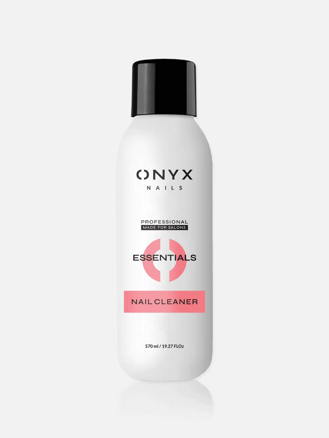 Onyx Nails Αφαιρετικό λιπαρότητας - Nail Cleaner 570 ml