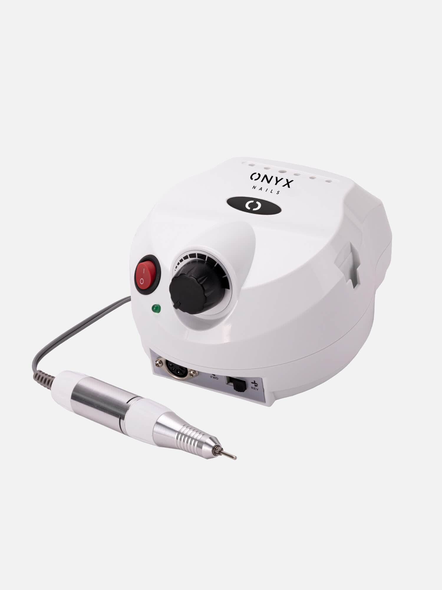 Onyx Nails Τροχός για μανικιούρ Onyx - 65W White