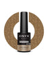 Onyx Nails Ημιμόνιμο βερνίκι 024 24K Gold 7 ml