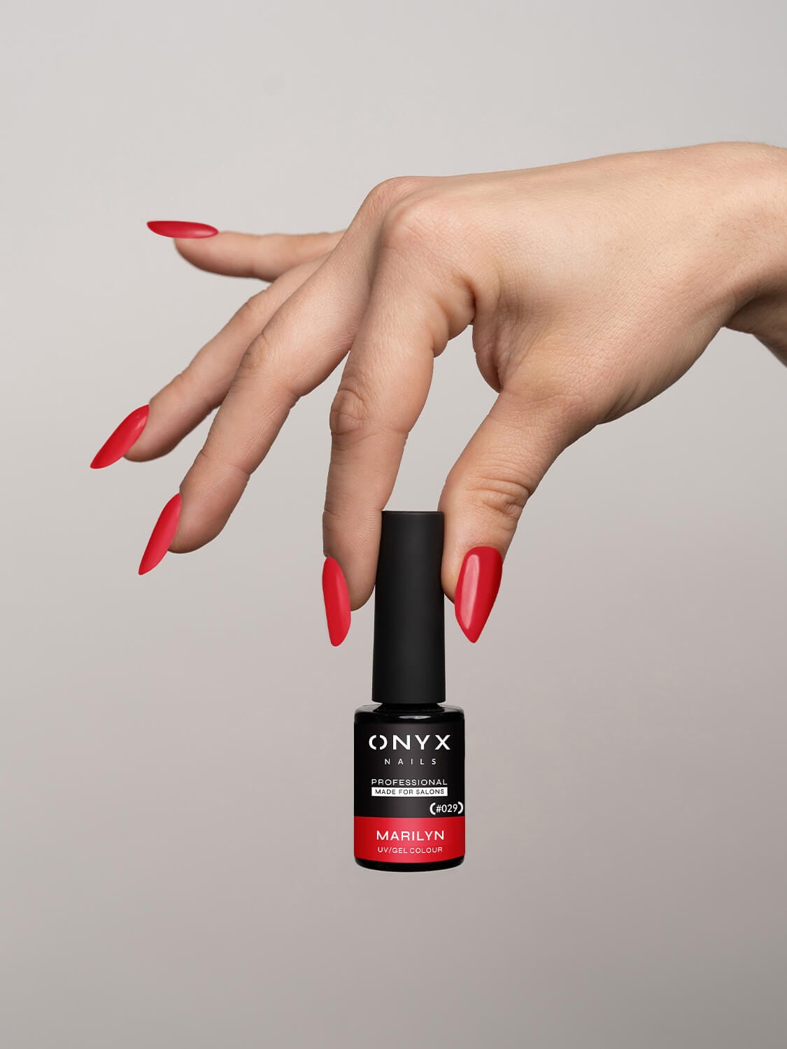 Onyx Nails Ημιμόνιμο βερνίκι 029 Marilyn 7 ml