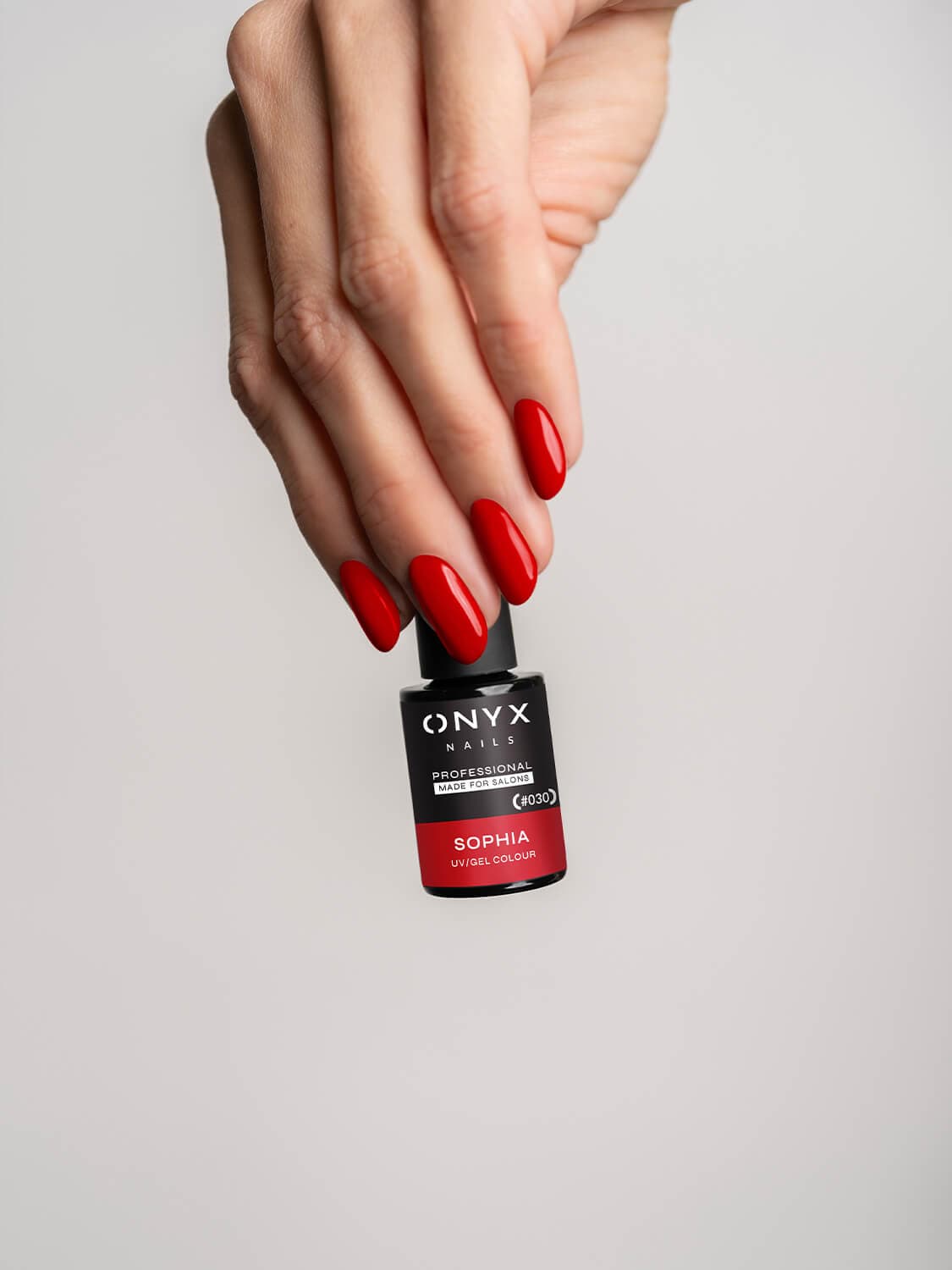 Onyx Nails Ημιμόνιμο βερνίκι 030 Sophia 7 ml