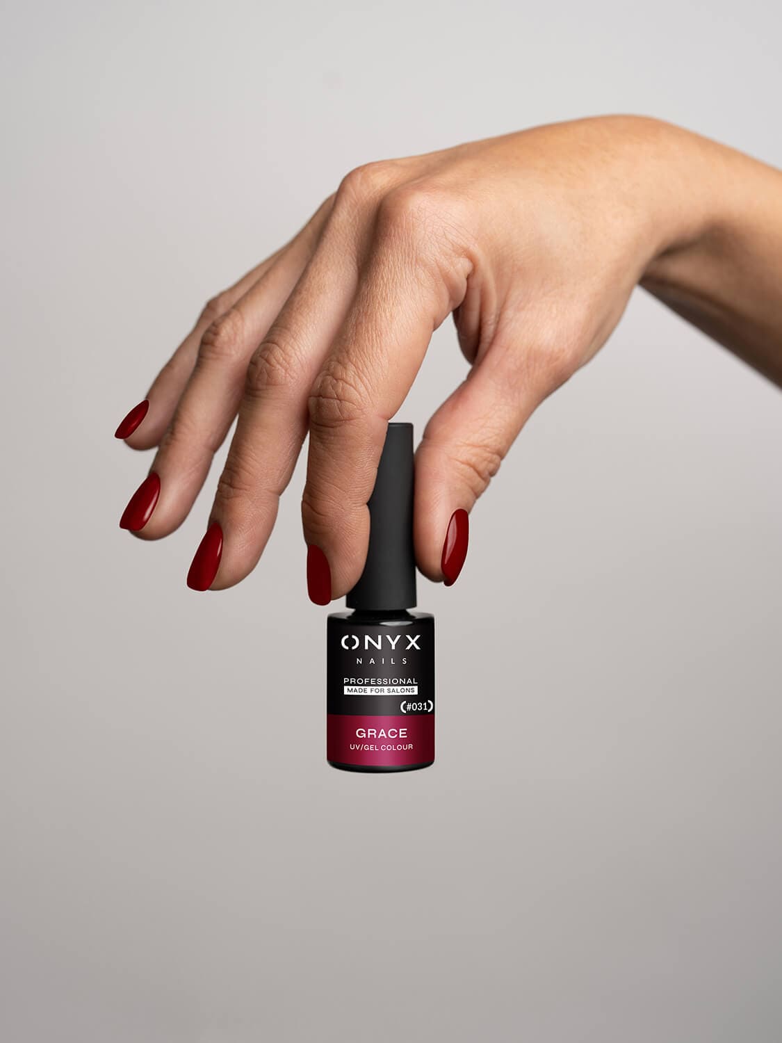 Onyx Nails Ημιμόνιμο βερνίκι 031 Grace 7 ml