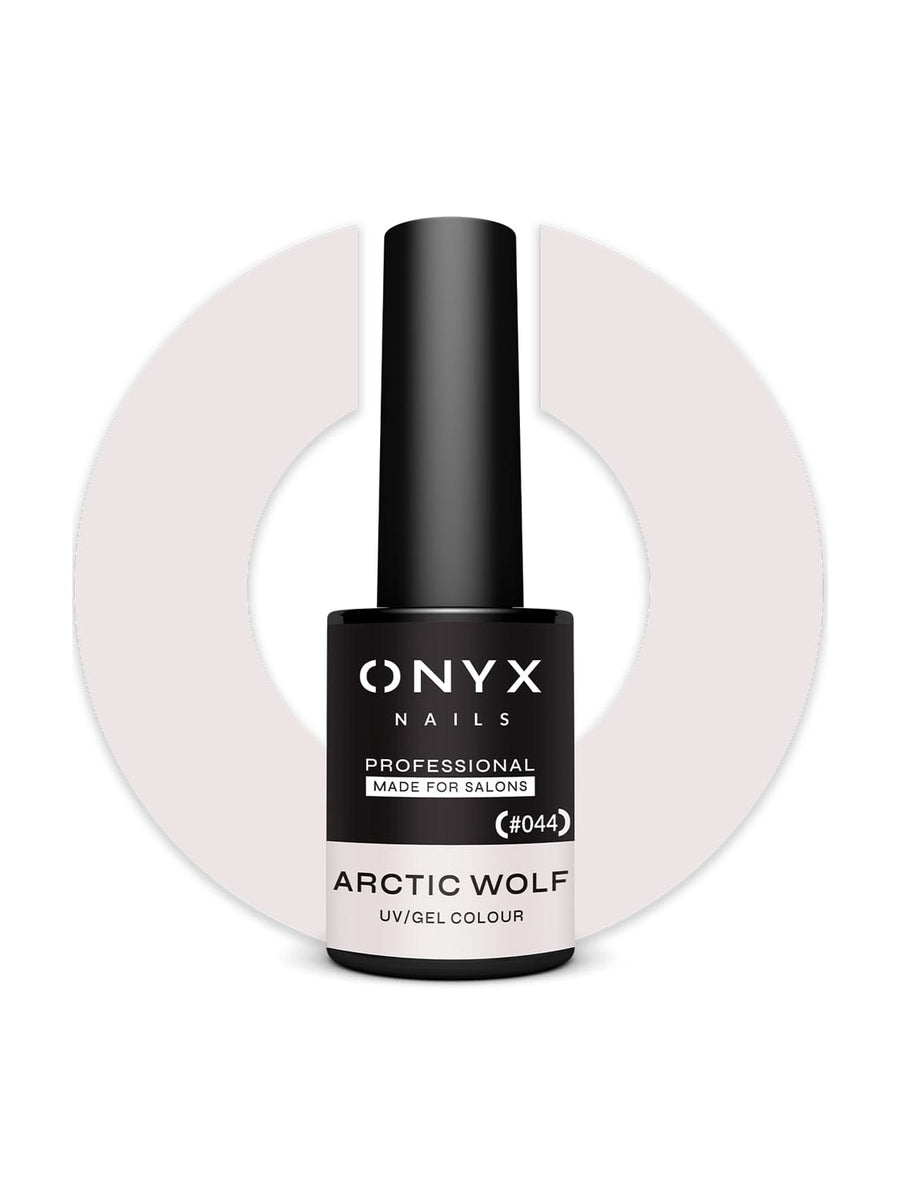 Ημιμόνιμο βερνίκι 044 Arctic Wolf 7ml