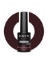 Onyx Nails Ημιμόνιμο βερνίκι 048 Black Chocolate 7 ml