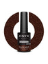 Onyx Nails Ημιμόνιμο βερνίκι 051 Café Noir 7 ml