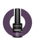 Onyx Nails Ημιμόνιμο βερνίκι 058 Black Figs 7 ml